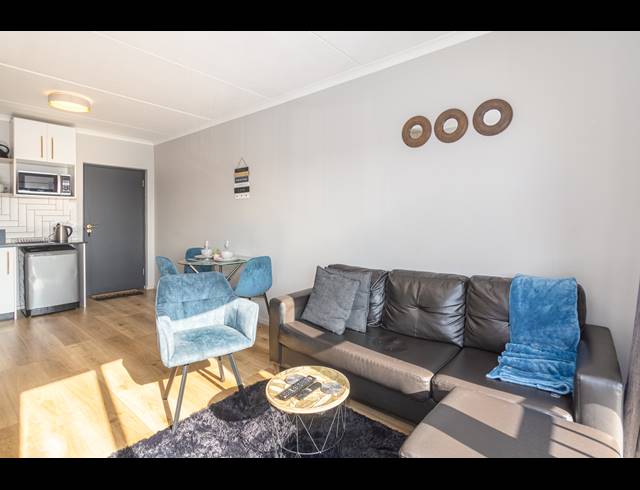 1 BEDROOM APARTMENT SOLD IN BLOUBERGRANT